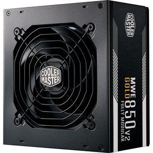 Блок живлення Cooler Master MWE Gold 850W V2 FM (MPE-8501-AFAAG) 002127 фото