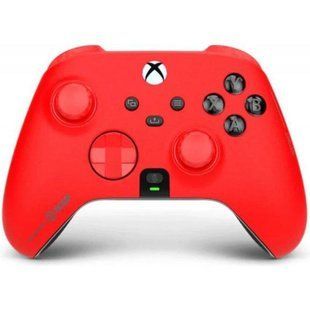Геймпад SCUF Instinct Pro Red (504-178-04-009-NA) 014220 фото