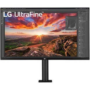 Монитор LG 32UN880P-B 023906 фото