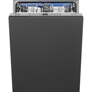 Посудомийна машина SMEG STL323DAL 030965 фото