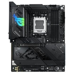 Материнська плата Asus ROG Strix X870-F GAMING WIFI 526577ua фото