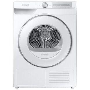 Сушильная машина Samsung DV90T6240HH 040784 фото