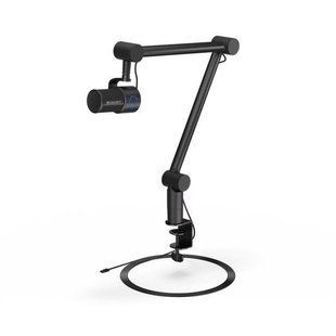 Микрофон для ПК/ для стриминга, подкастов Endorfy Solum Studio (EY1B009) 024292 фото