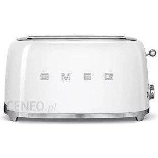 Тостер SMEG TSF02WHEU 042184 фото
