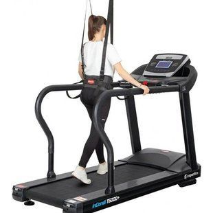 Бігова доріжка електрична inSPORTline inCondi T5000+ (23234) 004944 фото