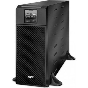 ДБЖ безперервної дії (Online) APC Smart-UPS SRT 6000VA (SRT6KXLI) 010095 фото
