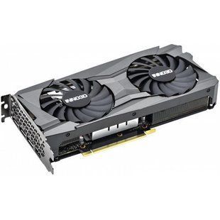 Видеокарта INNO3D GeForce RTX 3060 TWIN X2 LHR (N30602-12D6-119032AH) 013732 фото