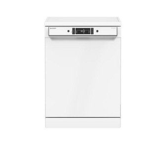 Посудомийна машина Sharp QW-HT31R45EW 031115 фото