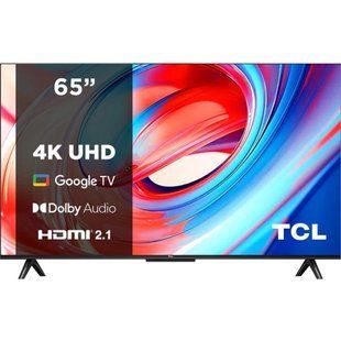 LCD телевизор (LED) TCL 65V6B 002924 фото