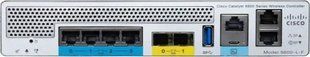 Коммутатор Smart Cisco Catalyst 9800-L Wireless (C9800-L-C-K9) 593136 фото