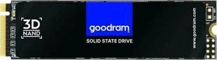SSD накопичувач GoodRAM PX500 1 TB (SSDPR-PX500-01T-80) 000645 фото