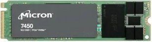 SSD накопичувач Micron 7450 Pro 960 GB (MTFDKBA960TFR-1BC1ZABYYR) 000908 фото