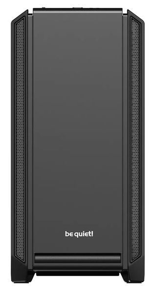 Корпус be quiet! Silent Base 601 Black (BG026) 017441 фото