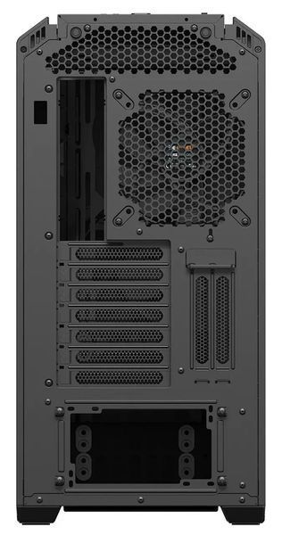 Корпус be quiet! Silent Base 601 Black (BG026) 017441 фото