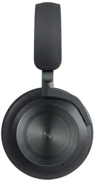 Навушники з мікрофоном Bang & Olufsen Beoplay HX Black Anthracite (1224000) 335805ua фото