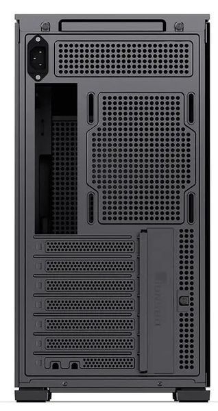 Корпус Jonsbo D41 Mesh Screen Black 018010 фото