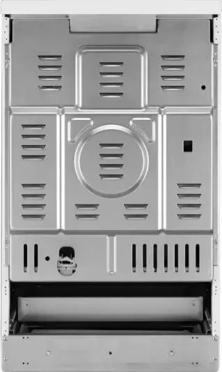 Электрическая плита Electrolux LKR500066W 591479 фото