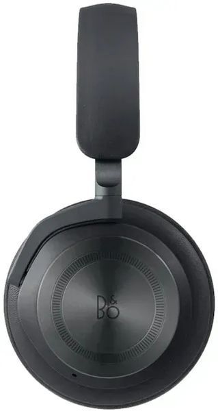 Навушники з мікрофоном Bang & Olufsen Beoplay HX Black Anthracite (1224000) 335805ua фото