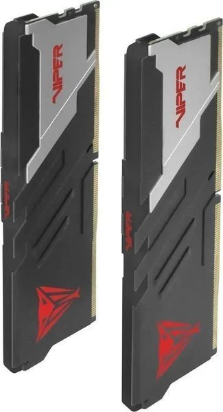 Память для настольных компьютеров Patriot Viper Venom DDR5 32 GB 7200 MHz (PVV532G720C34K)(12733803) 471905ua фото