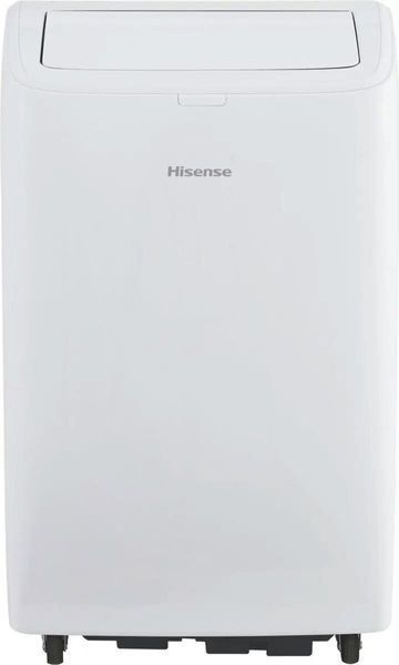 Мобільний кондиціонер HISENSE APC09QC WiFi Осушення 2143099 фото