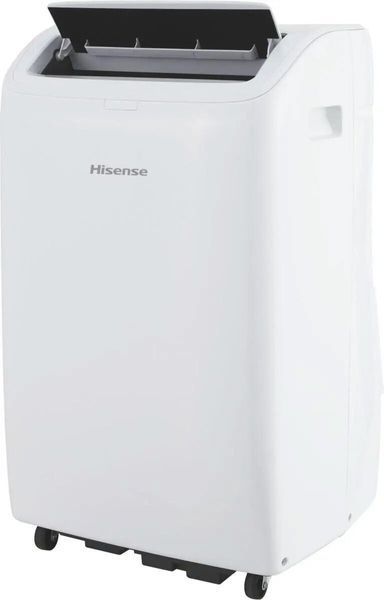 Мобільний кондиціонер HISENSE APC09QC WiFi Осушення 2143099 фото