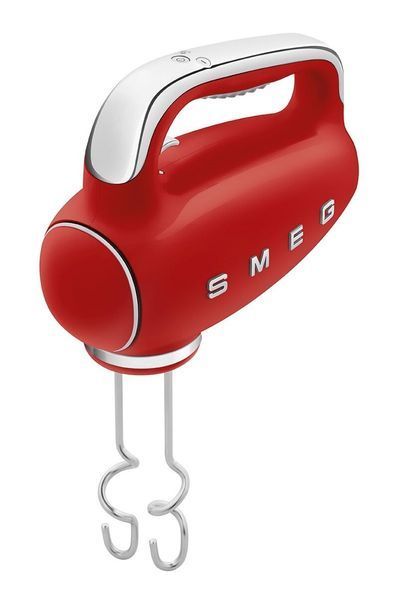 Міксер SMEG HMF01RDEU Червоний 2082783 фото
