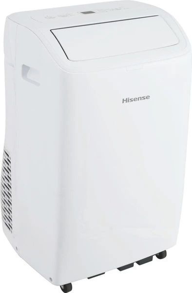 Мобільний кондиціонер HISENSE APC09QC WiFi Осушення 2143099 фото
