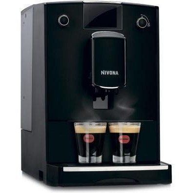 Кофемашина автоматическая Nivona CafeRomatica 690 (NICR 690) 016496 фото