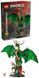 Блочный конструктор LEGO Ninjago Часовой дракон (71847) 613413 фото 11