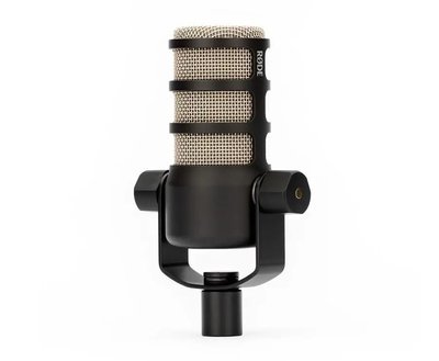 Мікрофон для ПК/ для стрімінгу, підкастів Rode PodMic 419716 фото