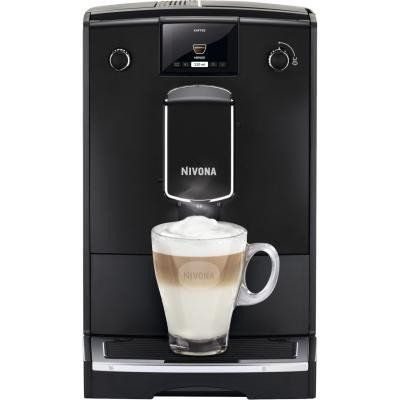 Кофемашина автоматическая Nivona CafeRomatica 690 (NICR 690) 016496 фото