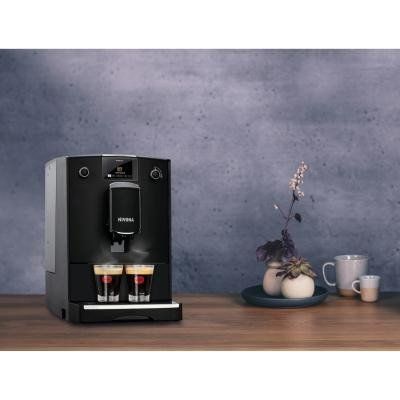 Кофемашина автоматическая Nivona CafeRomatica 690 (NICR 690) 016496 фото