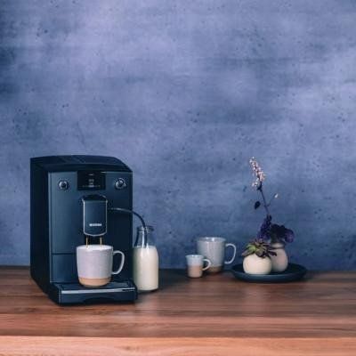 Кофемашина автоматическая Nivona CafeRomatica 690 (NICR 690) 016496 фото