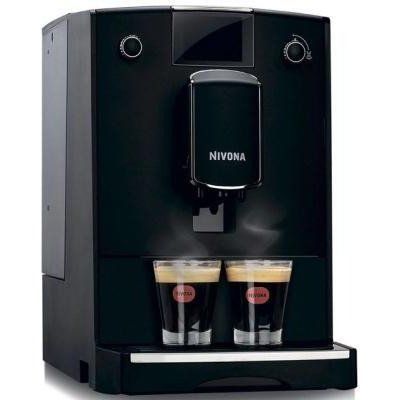 Кофемашина автоматическая Nivona CafeRomatica 690 (NICR 690) 016496 фото
