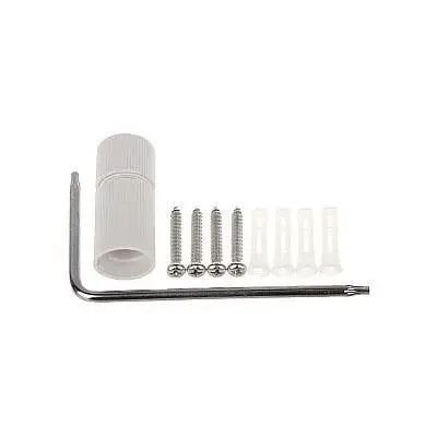 IP-камера відеоспостереження Dahua Technology IPC-HDBW3441R-AS-P-0210B 002480 фото