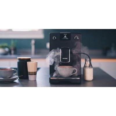 Кофемашина автоматическая Nivona CafeRomatica 690 (NICR 690) 016496 фото