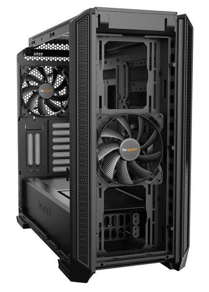 Корпус be quiet! Silent Base 601 Black (BG026) 017441 фото