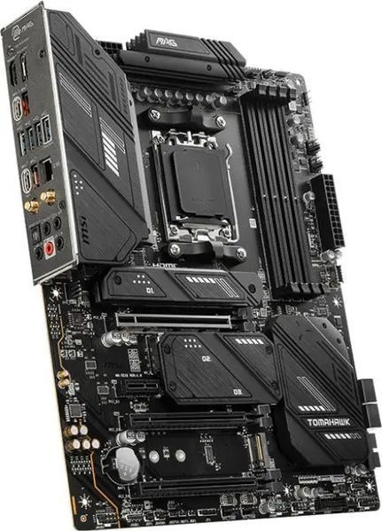Материнська плата MSI MAG X670E Tomahawk WIFI 021783 фото