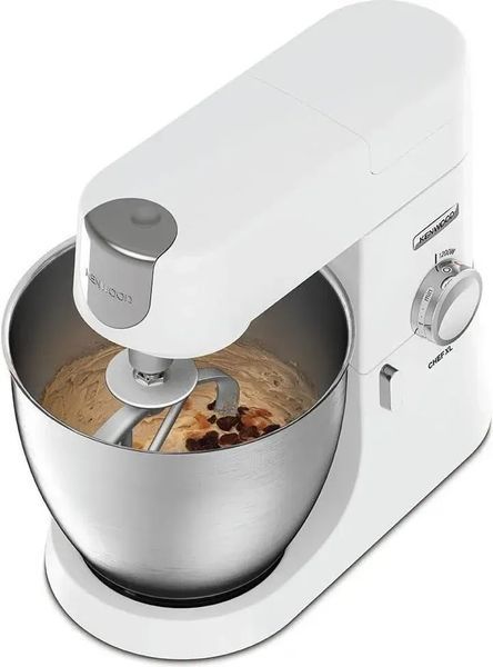 Кухонная машина Kenwood KVL4100W 606755 фото