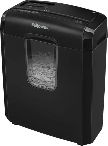 Шредер Fellowes 6C 310781 фото