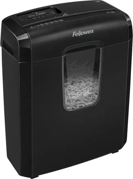 Шредер Fellowes 6C 310781 фото