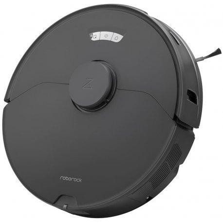 RoboRock S7 Max Ultra Black (S7MXU52-00) 000576 фото