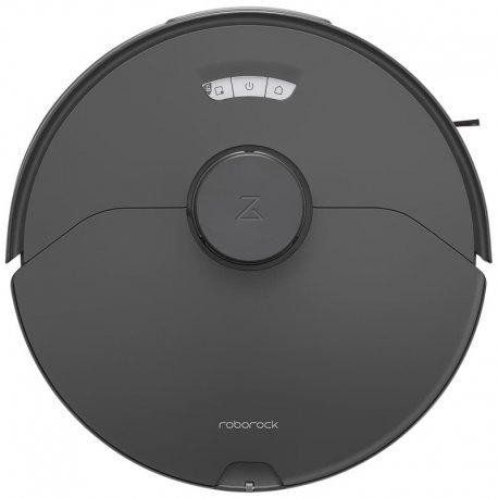 RoboRock S7 Max Ultra Black (S7MXU52-00) 000576 фото