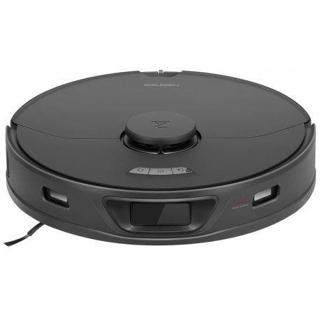 RoboRock S7 Max Ultra Black (S7MXU52-00) 000576 фото