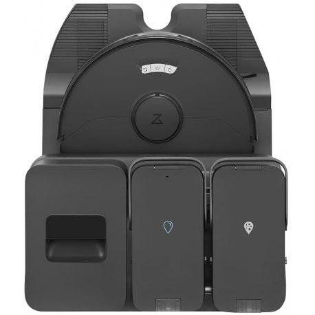 RoboRock S7 Max Ultra Black (S7MXU52-00) 000576 фото