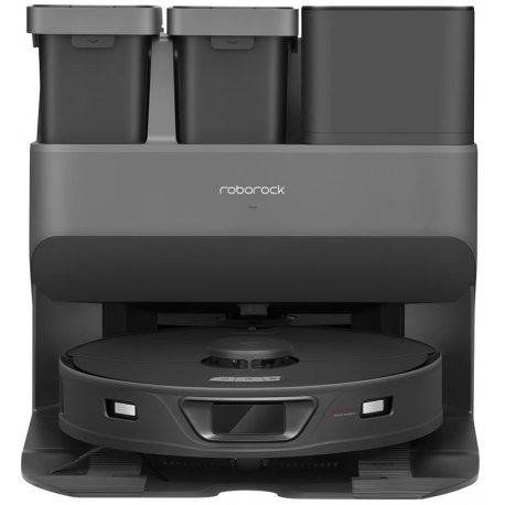 RoboRock S7 Max Ultra Black (S7MXU52-00) 000576 фото