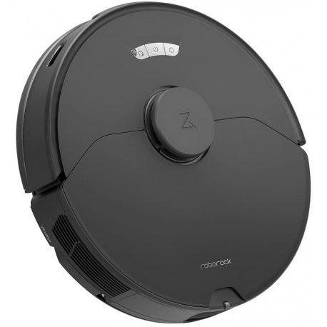 RoboRock S7 Max Ultra Black (S7MXU52-00) 000576 фото