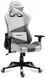 Компьютерное кресло для геймера Huzaro Force 6.2 White Mesh 019047 фото