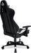Комп'ютерне крісло для геймера IMBA seat Hunter white 019383 фото 4