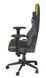 Игровое кресло ENDORFY Scrim EY8A003 Черно-желтое 521920 фото 6